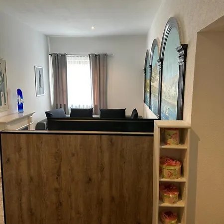 Im Kurviertel Appartamento