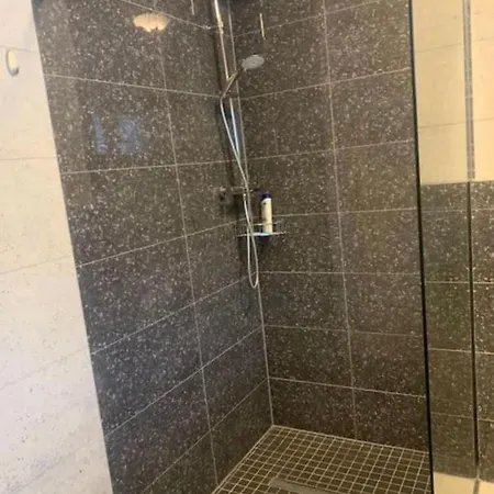 Lejlighed Ferienwohnung Im Kurviertel