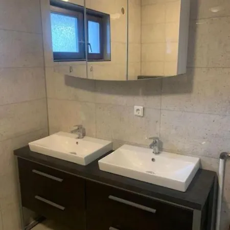 Ferienwohnung Im Kurviertel *