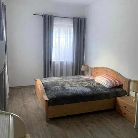 Ferienwohnung Im Kurviertel Lejlighed Bad Kreuznach
