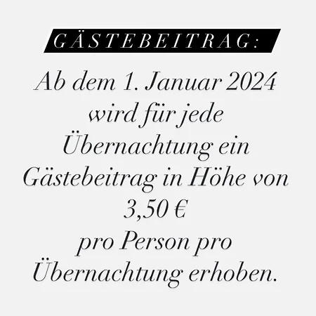 Im Kurviertel Appartamento *